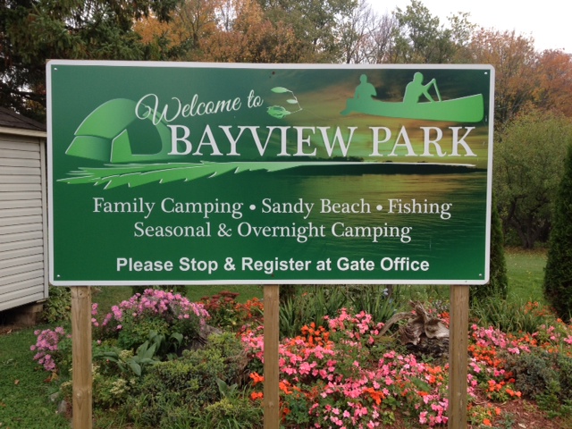 Bayview Trailer Park